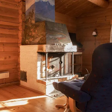 Lovely In With View Holiday home