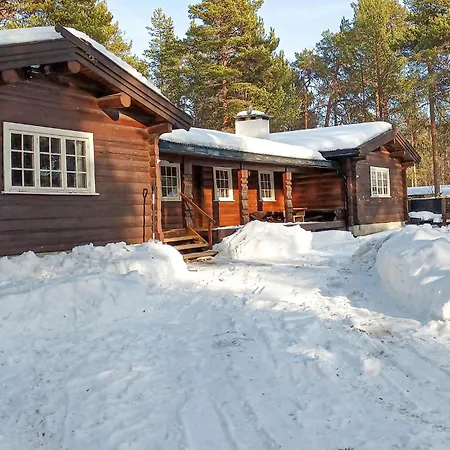 Дом отдыха Lovely In With View *