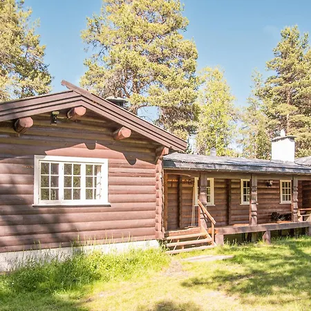 Lovely In With View Holiday home Drevsjo