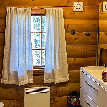 Lovely In With View Drevsjø