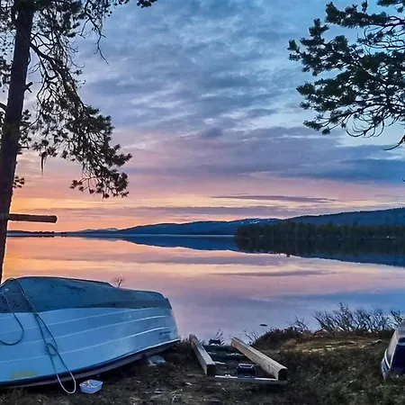 Lovely In With View Vakantiehuis *