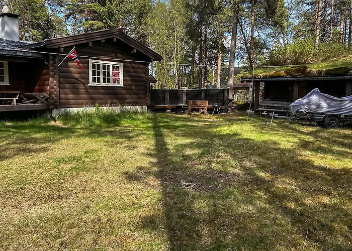 Lovely In With View Vakantiehuis *