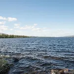 Σπίτι διακοπών Lovely In With View Drevsjø